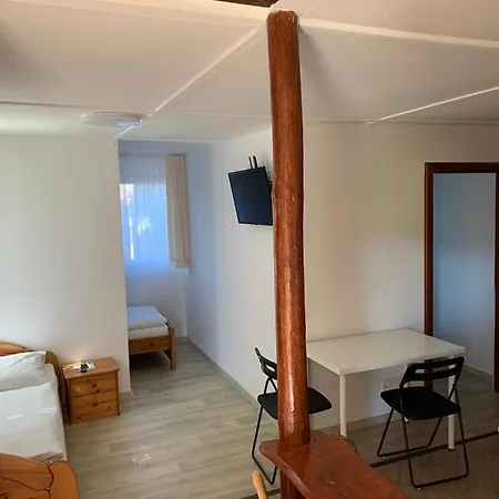 Apartman Mineral Crystal