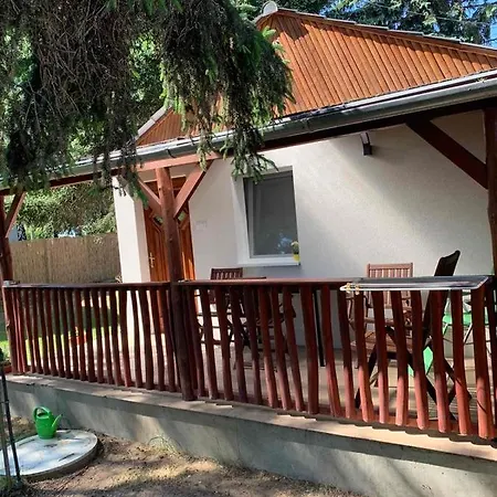 Apartman Mineral Crystal Sóstófürdő
